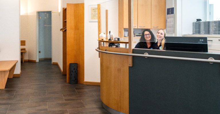 Karriere im Urologischen Zentrum Schongau-Weilheim