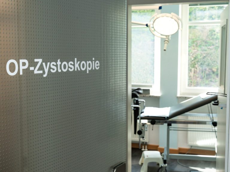 Vasektomie | Urologisches Zentrum Schongau-Weilheim